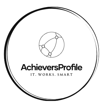 AchieversProfile Logo